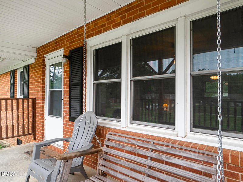 2321 Willie Pace Rd, Burlington, NC 27217