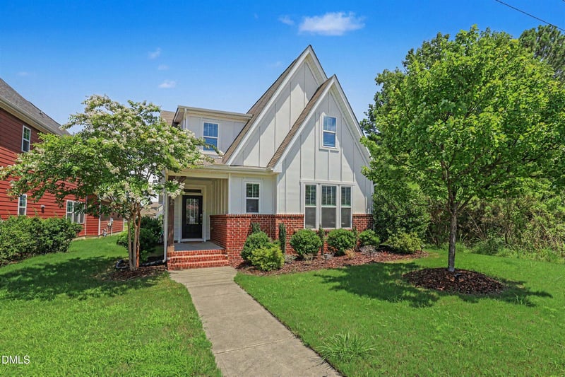 2323 Mount Zion Church Rd, Apex, NC 27502