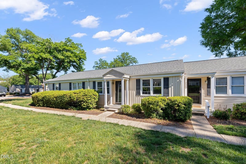 2324 Bernard St, Raleigh, NC 27608