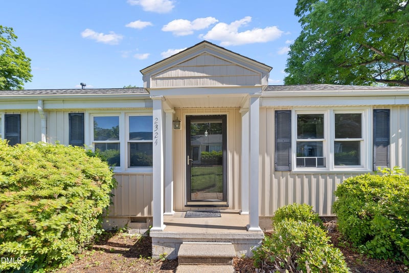 2324 Bernard St, Raleigh, NC 27608