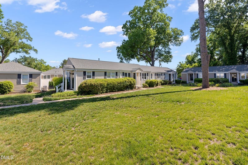 2324 Bernard St, Raleigh, NC 27608