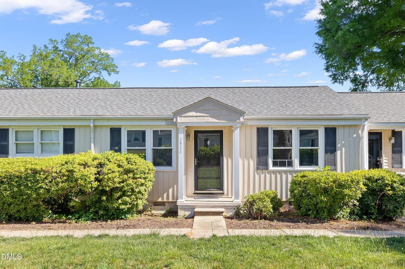 2324 Bernard St, Raleigh, NC 27608
