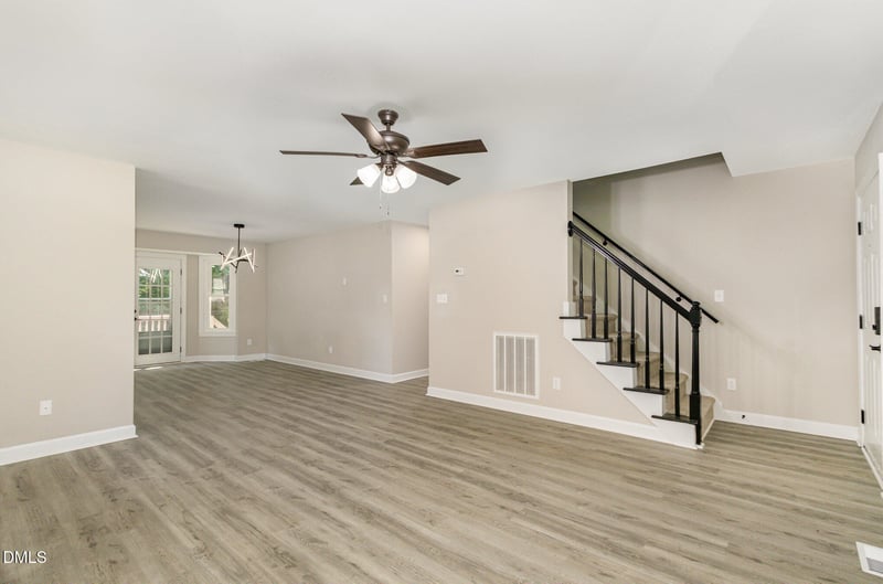 2324 Dahlgreen Rd, Raleigh, NC 27615