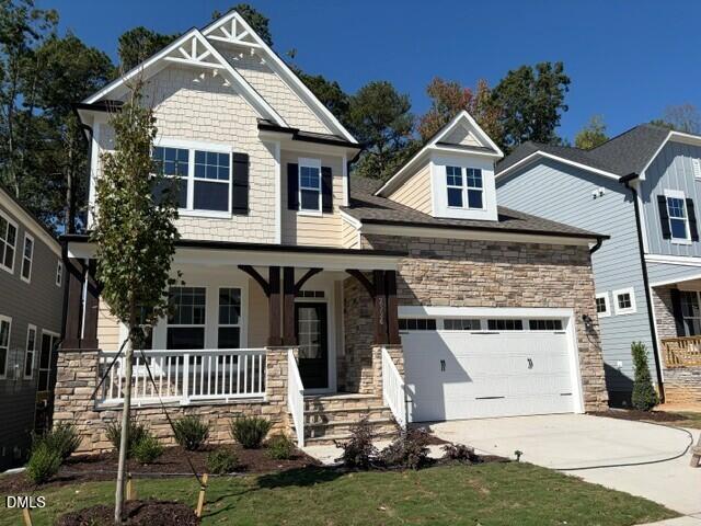 2324 Englemann Dr #93, Apex, NC 27502