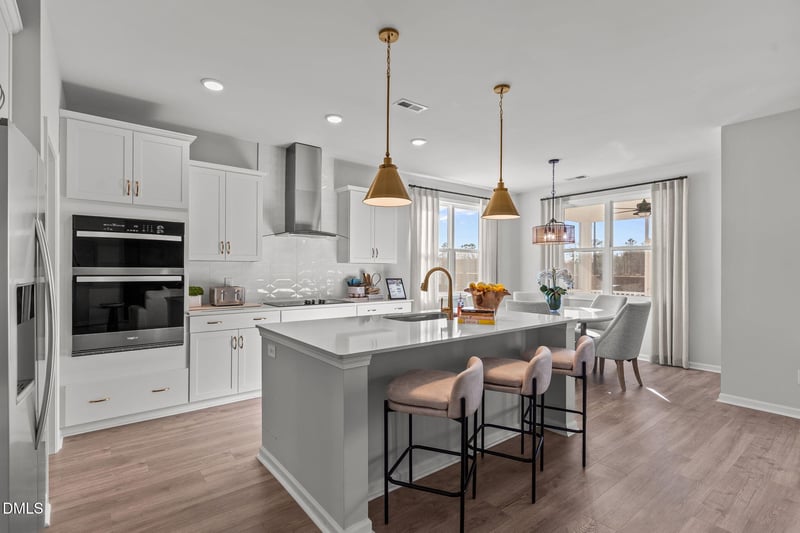 2324 Fleming Rd, Fuquay Varina, NC 27526