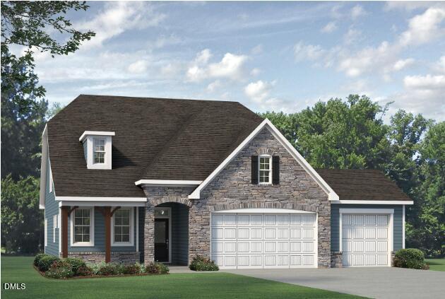 2324 Fleming Rd, Fuquay Varina, NC 27526