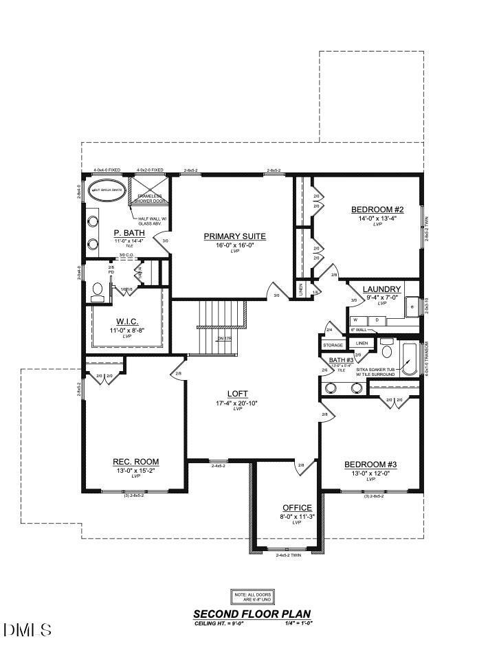 2324 Hilltop Bluffs Ct, Fuquay Varina, NC 27526