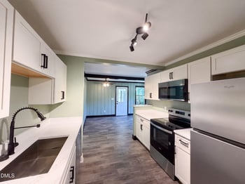 2324 Stevens Rd, Raleigh, NC 27610