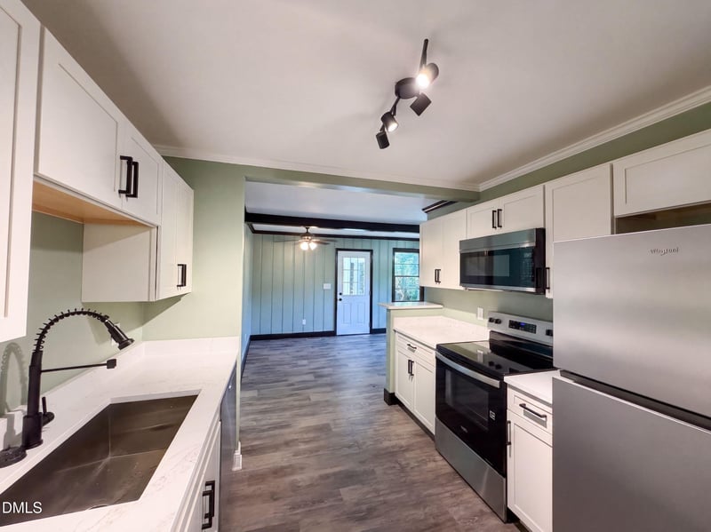 2324 Stevens Rd, Raleigh, NC 27610