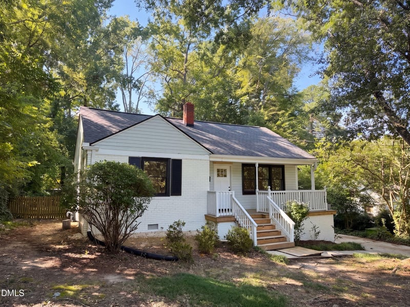 2324 Stevens Rd, Raleigh, NC 27610