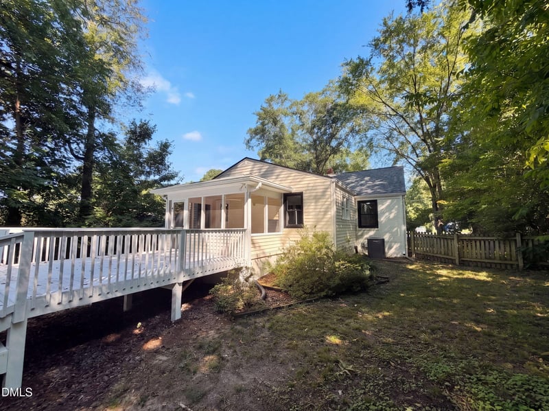 2324 Stevens Rd, Raleigh, NC 27610