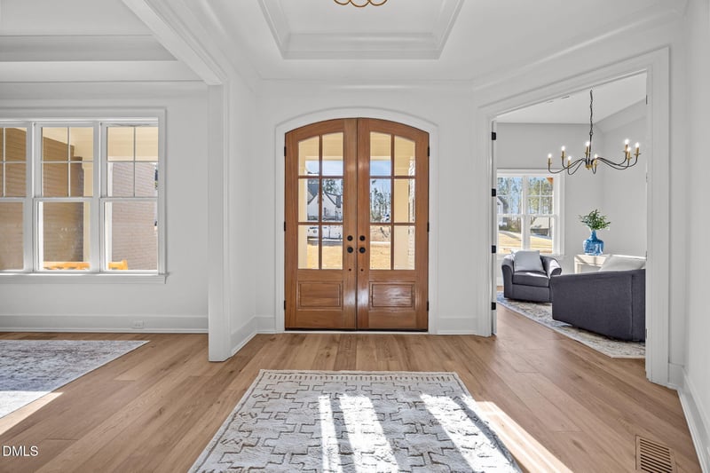 2325 Ballywater Lea Way, Wake Forest, NC 27587