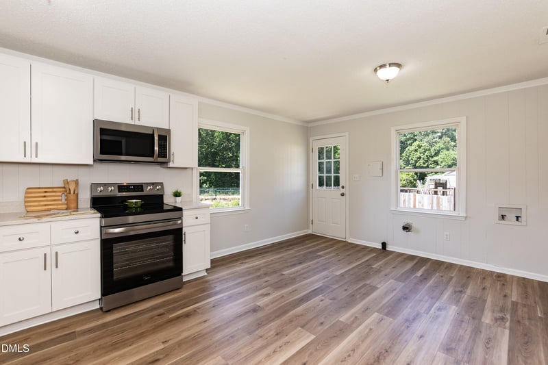 2325 Curtis St, Durham, NC 27707