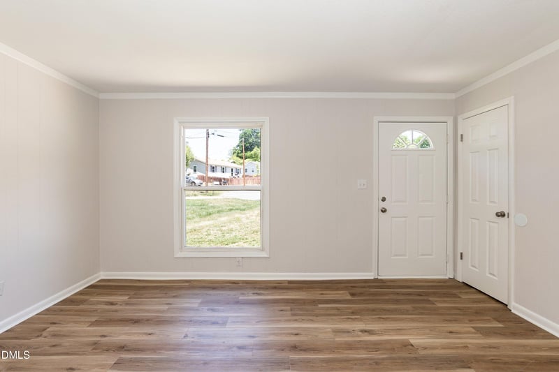 2325 Curtis St, Durham, NC 27707