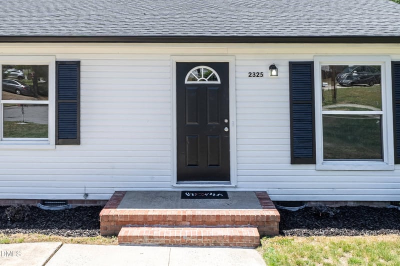 2325 Curtis St, Durham, NC 27707