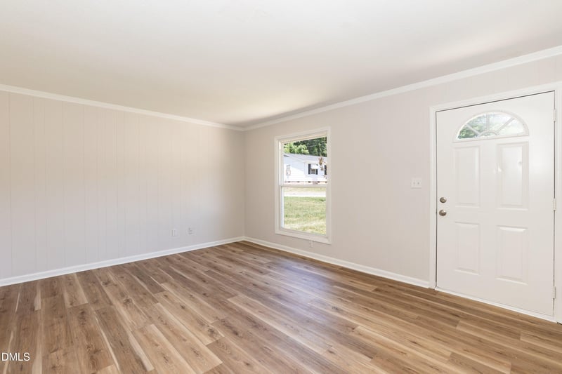 2325 Curtis St, Durham, NC 27707