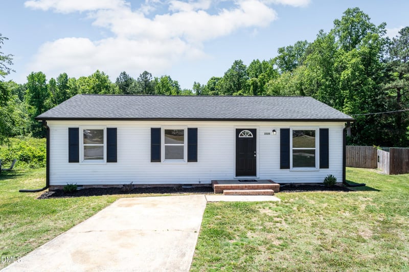 2325 Curtis St, Durham, NC 27707