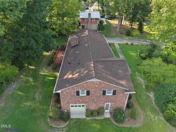 2325 Dawn Trl, Durham, NC 27712