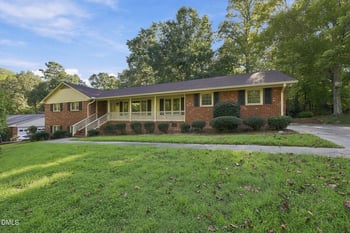 2325 Dawn Trl, Durham, NC 27712