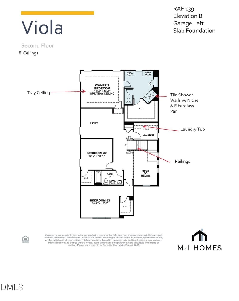 2325 Englemann Dr Lot 139, Apex, NC 27502