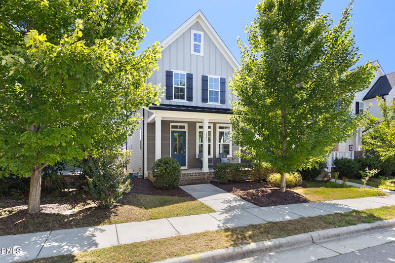 2325 Great Ridge Pw, Chapel Hill, NC 27516