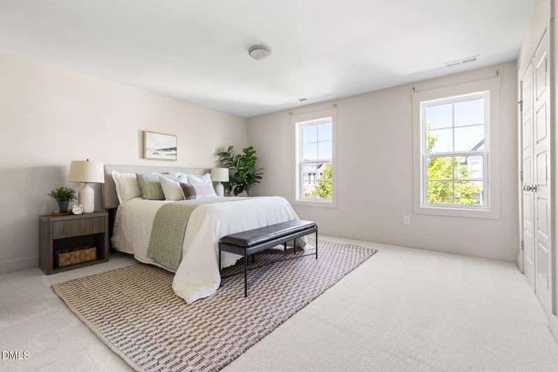 2325 Great Ridge Pw, Chapel Hill, NC 27516