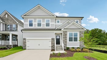 2325 Turpentine Dr, Apex, NC 27539