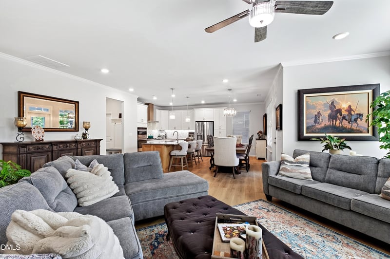 2328 Big Sky Ln, Raleigh, NC 27615