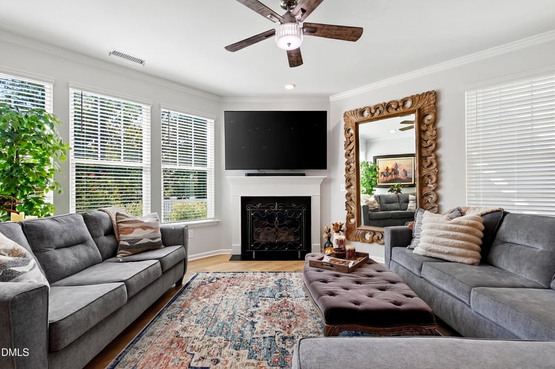 2328 Big Sky Ln, Raleigh, NC 27615