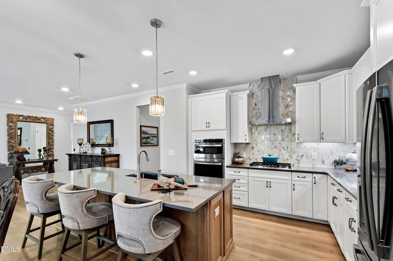 2328 Big Sky Ln, Raleigh, NC 27615