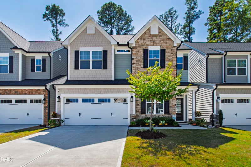 2328 Big Sky Ln, Raleigh, NC 27615