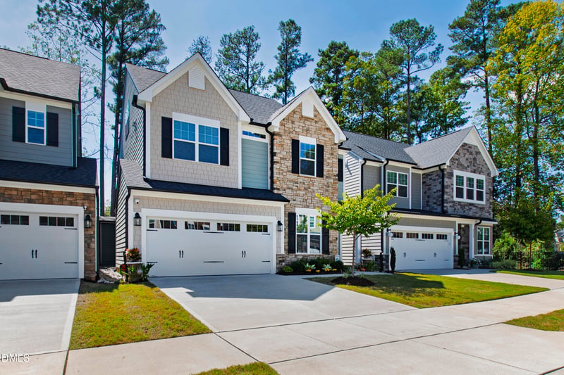 2328 Big Sky Ln, Raleigh, NC 27615