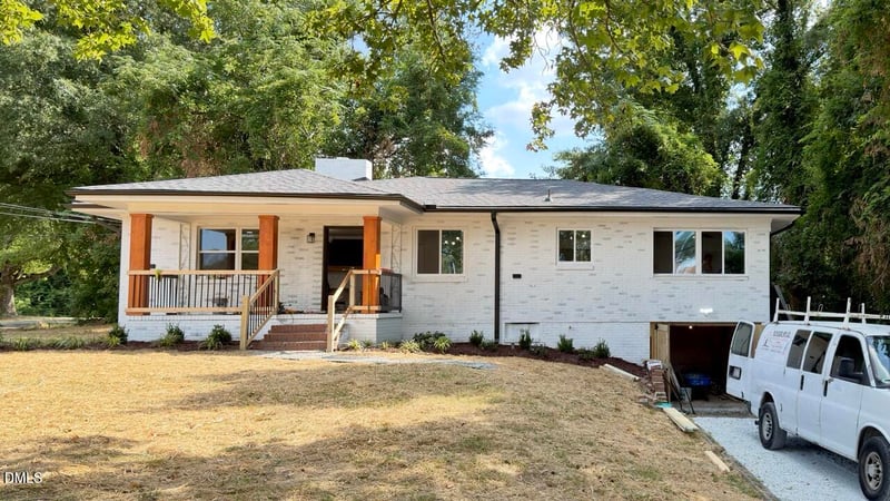 2328 Cheek Rd, Durham, NC 27704