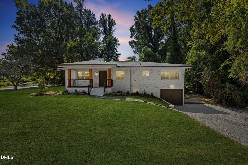 2328 Cheek Rd, Durham, NC 27704