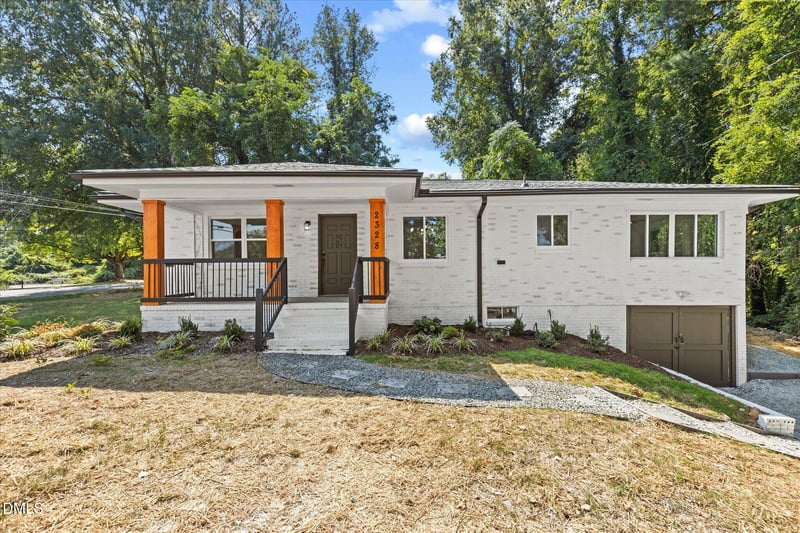 2328 Cheek Rd, Durham, NC 27704