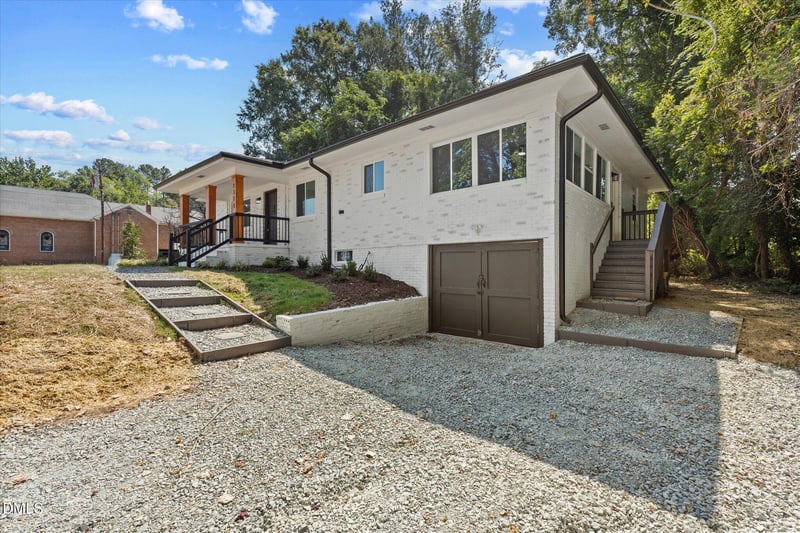 2328 Cheek Rd, Durham, NC 27704