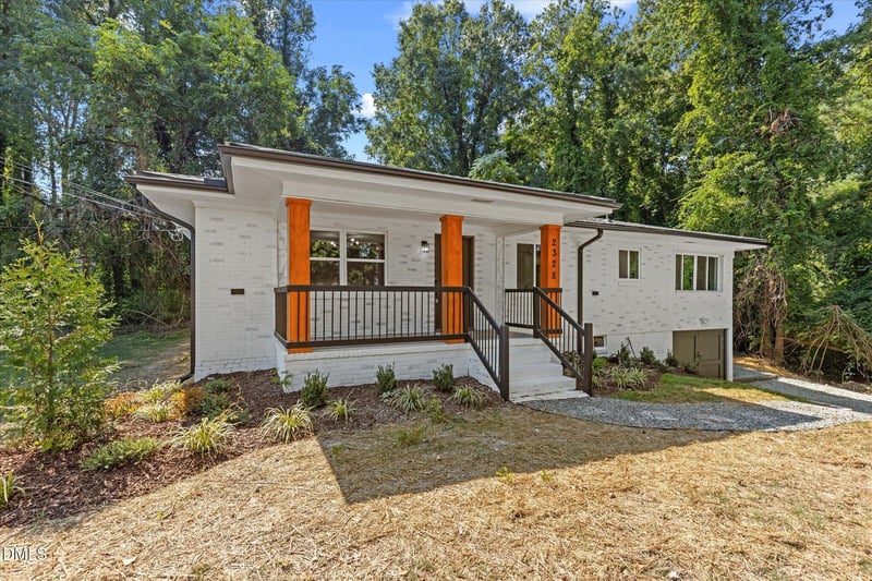2328 Cheek Rd, Durham, NC 27704