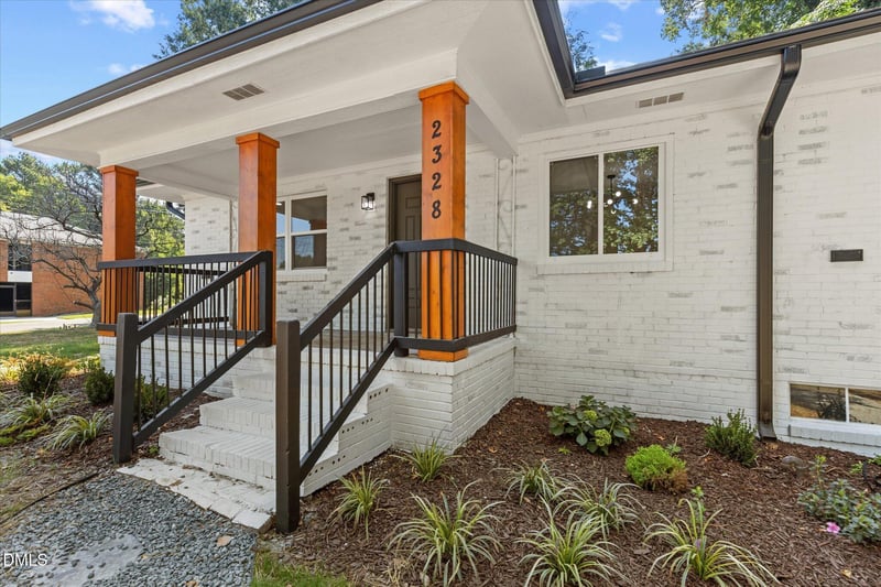2328 Cheek Rd, Durham, NC 27704
