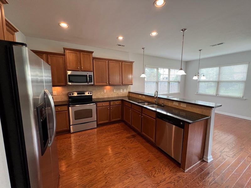 2329 Everstone Rd, Wake Forest, NC 27587