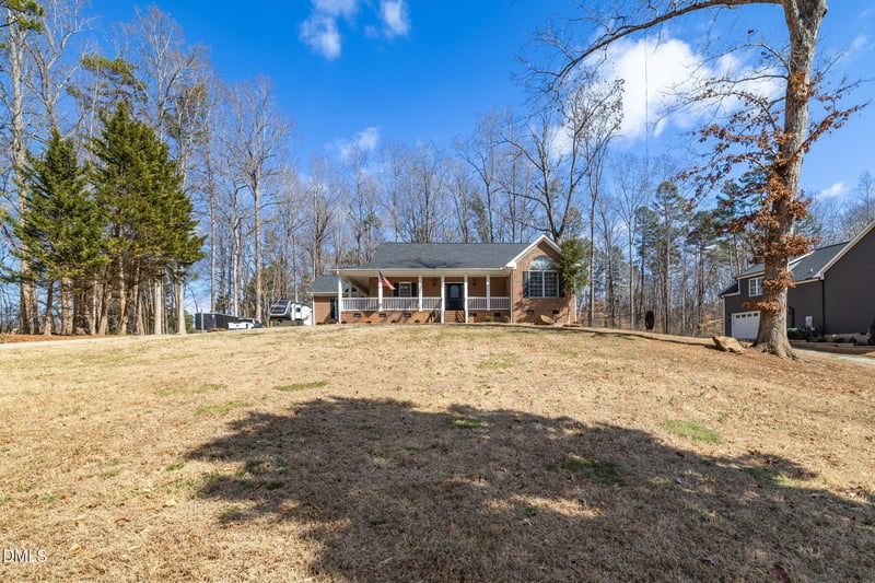 2329 Millbrook Dr, Haw River, NC 27258