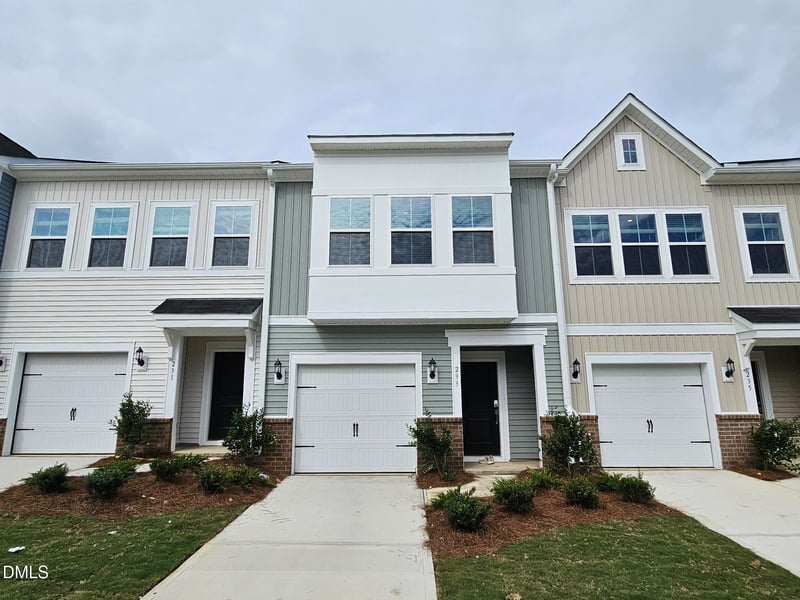 233 Elyse Overlook Lp #39, Sanford, NC 27332