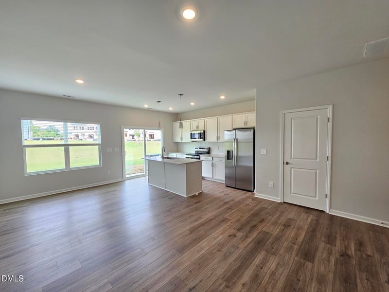 233 Elyse Overlook Lp #39, Sanford, NC 27332