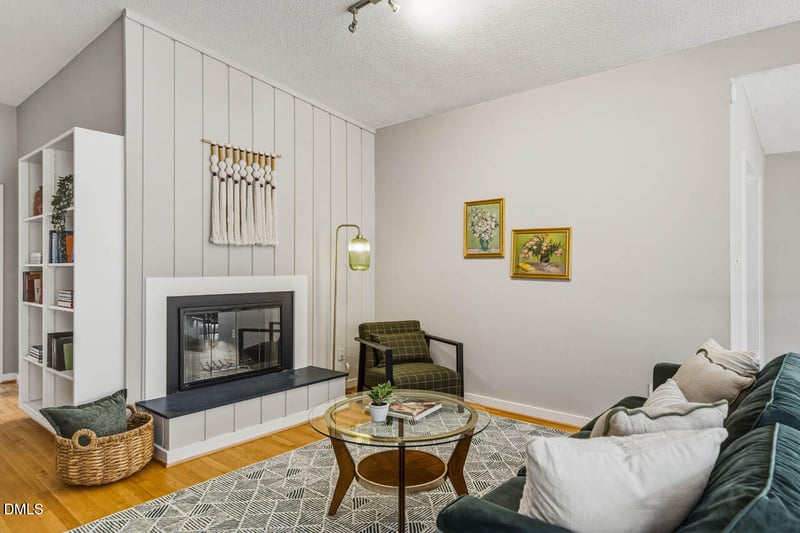 233 Forest Hill Rd, Chapel Hill, NC 27514