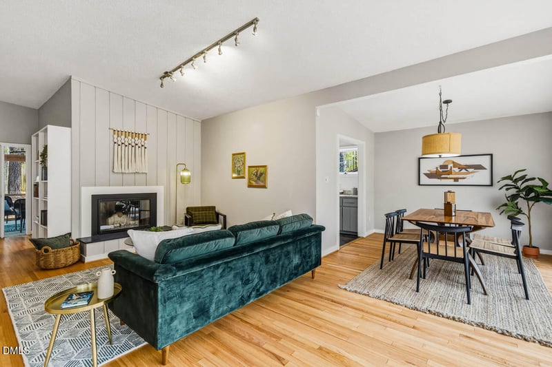 233 Forest Hill Rd, Chapel Hill, NC 27514