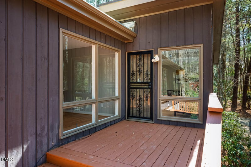 233 Forest Hill Rd, Chapel Hill, NC 27514