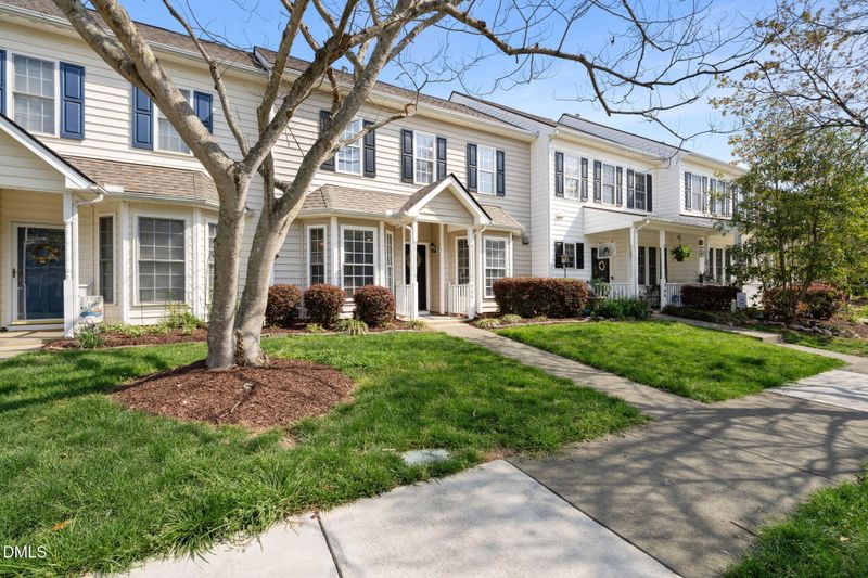 233 Sugar Maple Ave, Wake Forest, NC 27587