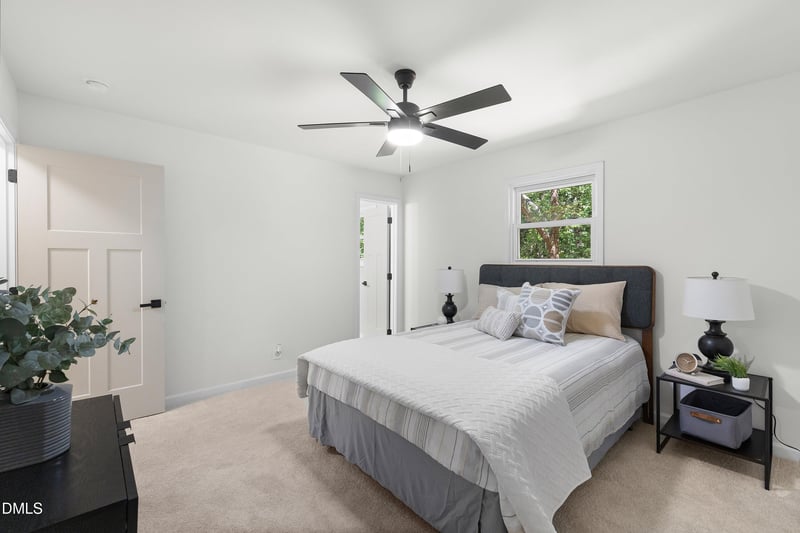 233 S Woodcrest St, Durham, NC 27703