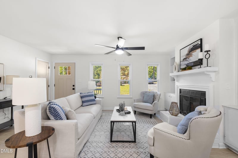 233 S Woodcrest St, Durham, NC 27703