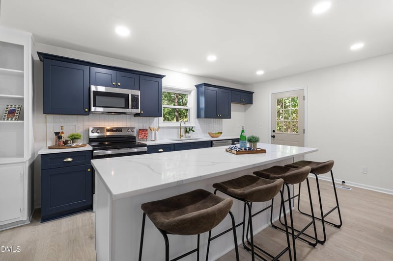 233 S Woodcrest St, Durham, NC 27703