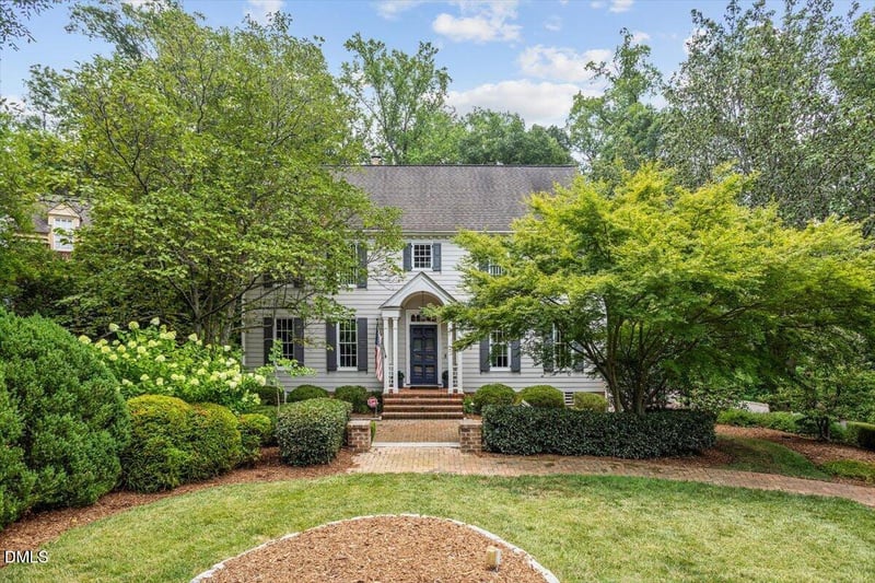 2330 Hales Rd, Raleigh, NC 27608